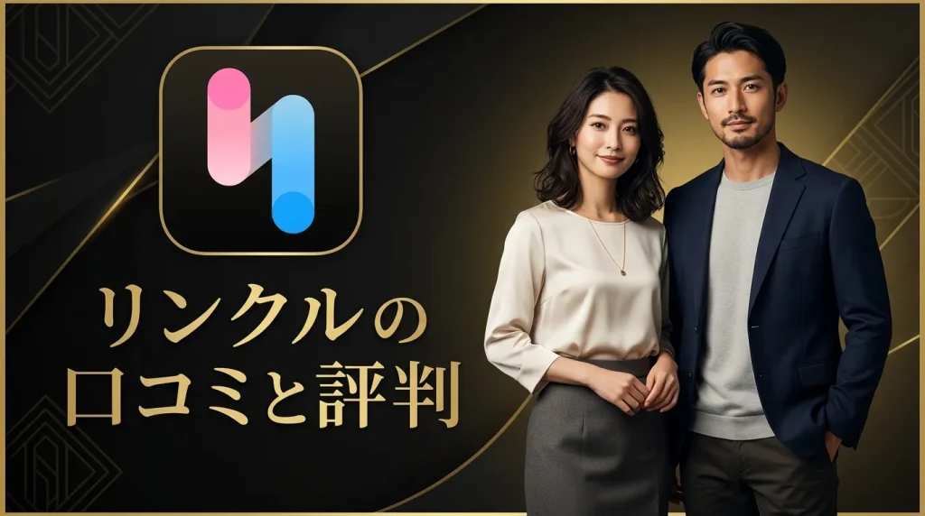 リンクルの口コミと評判を徹底分析