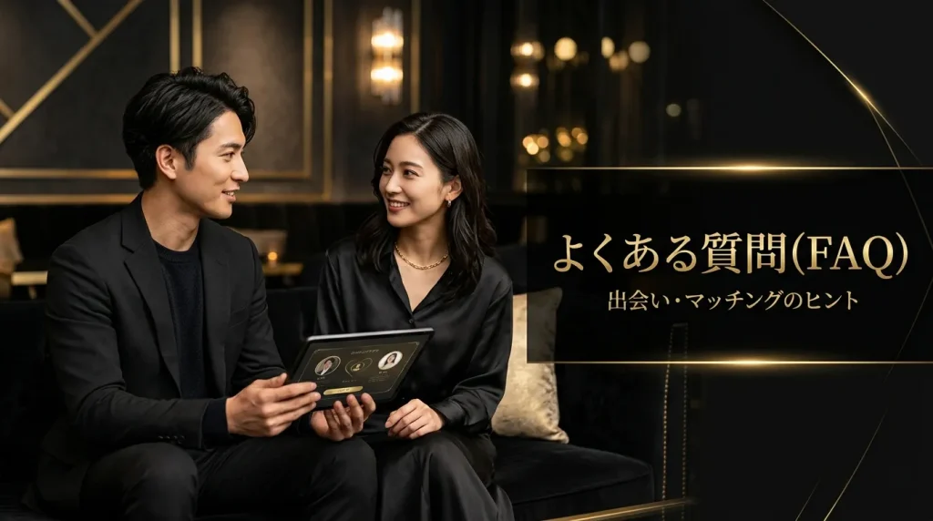 よくある質問(FAQ) よくある質問(FAQ)