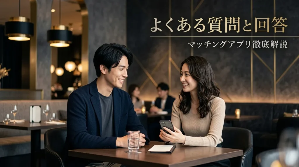 よくある質問と回答 よくある質問と回答