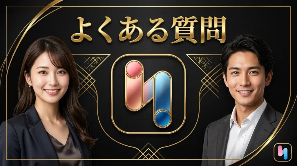 リンクルに関するよくある質問