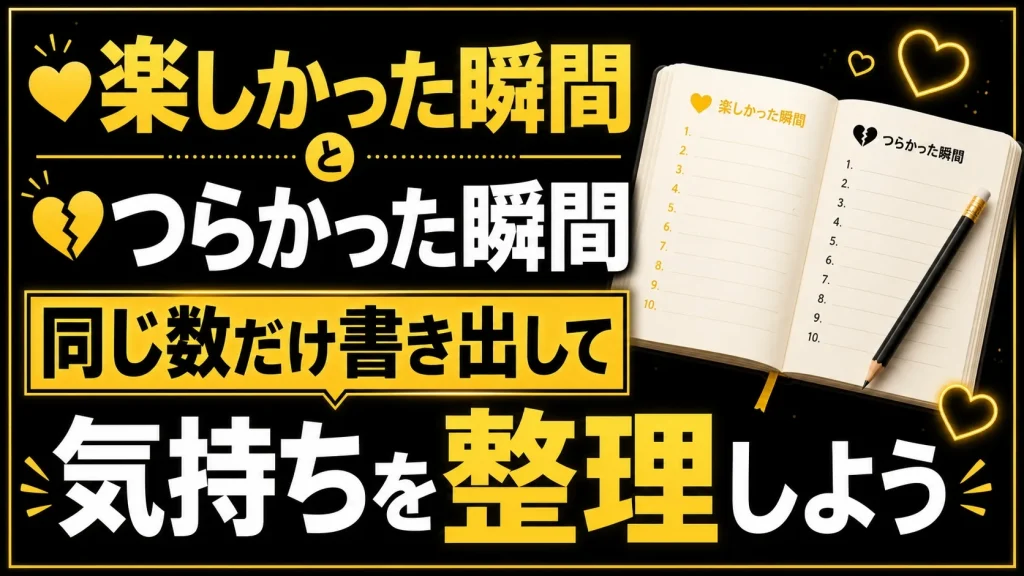 優しかった時間を忘れられない