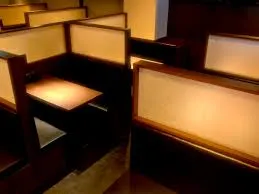 相席屋 上野店