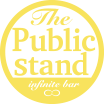The Public stand