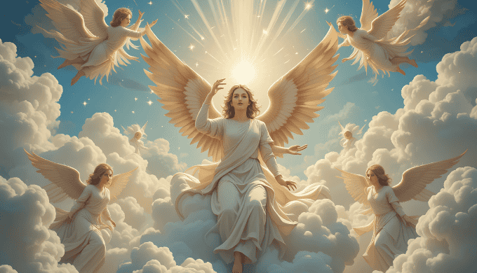 エンジェルナンバー【53】の意味とは？恋愛・復縁・仕事で見た時の