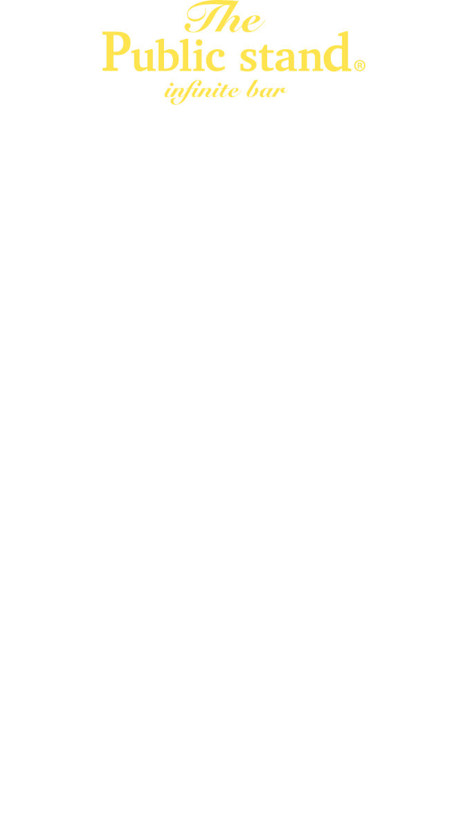 The Public standでは、夢や理想の実現に向け一歩一歩成長し邁進し、より良い人生を歩むプロセスとなる事を目指します。私たちは、一人ひとり「より良く生きる」を実現する為に、常に明るく素直な心で前向きに、強い志を抱き創意工夫を重ねています。だからこそ、スタッフそれぞれが夢や理想に向かって安心して働ける環境と、バックアップ支援も充実しています。今まさに夢を追いかけているアナタ。大いなる理想を追い求めているアナタ。オーディションに参加してみませんか？ぜひアナタの夢を聞かせてください。我々は夢追い人を求めています・・・