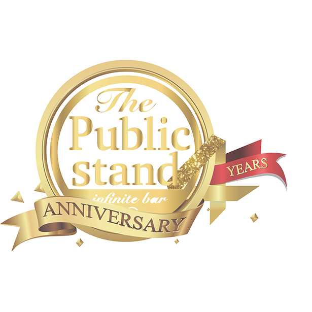 パブリックスタンド お酒もスポーツも無制限に遊べるバー 喫煙可能 フリーwi Fi コンセント完備