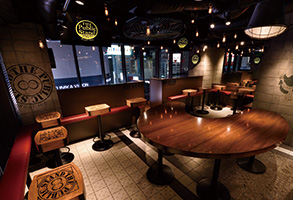 Public stand 歌舞伎町2号店