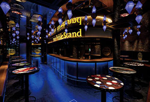 Public stand 船橋店