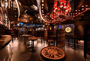 Public stand 渋谷店