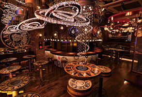 Public stand 赤坂店