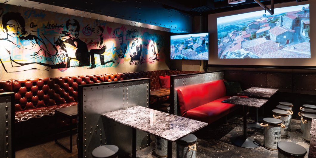 居酒屋パブリック 大宮東口店8