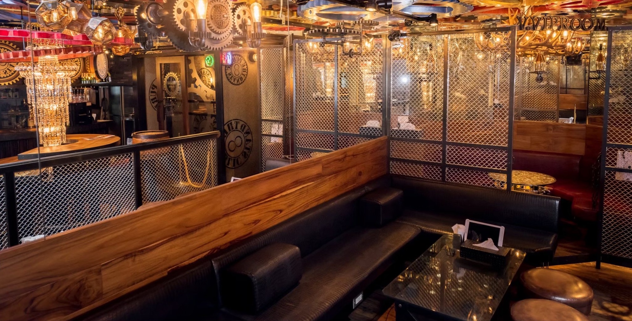 パブスタプラス銀座コリドー店3