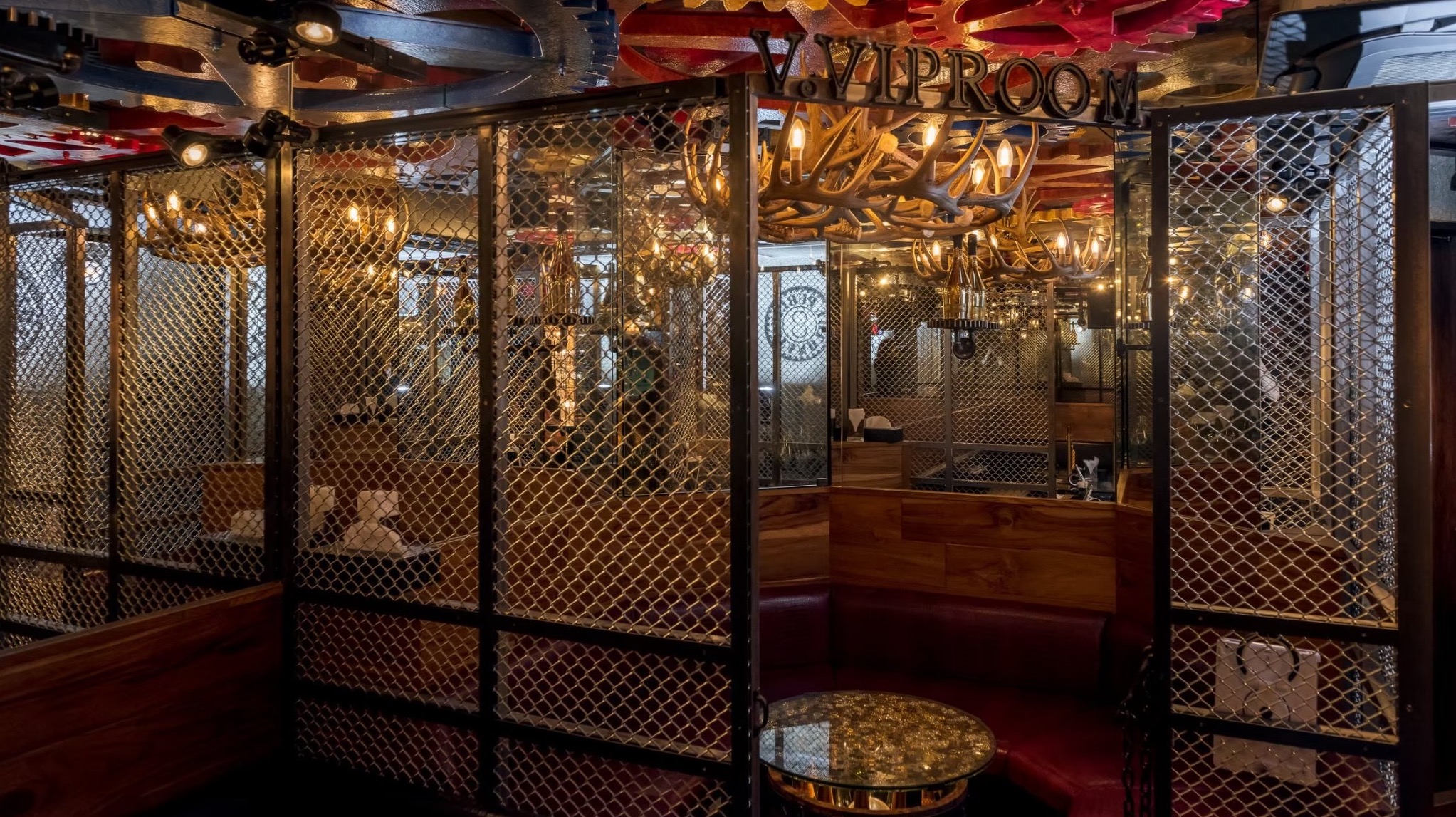 パブスタプラス銀座コリドー店4